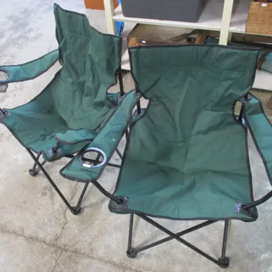 Folding Chairs